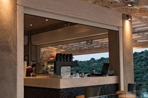 6 rooms Building in Thasos, Greece No. 109187 22