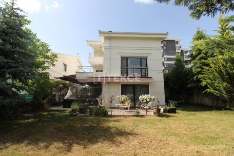 5 dormitorios Villa en Ankara, Turkey No. 14328