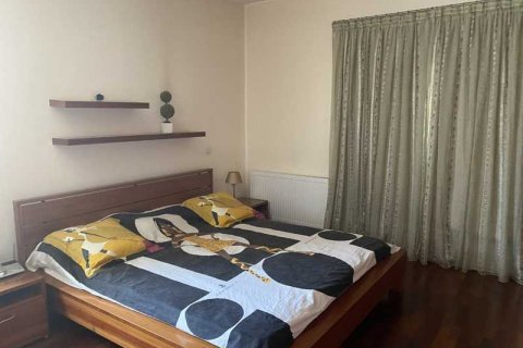 3 bedrooms Penthouse in Limassol, Cyprus No. 33555 10