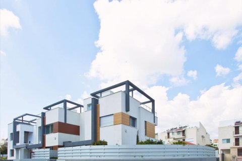 Apartamento tipo estudio Estudio en Limassol, Cyprus No. 105538 2