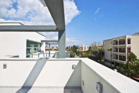 Apartamento tipo estudio Estudio en Limassol, Cyprus No. 105538 8