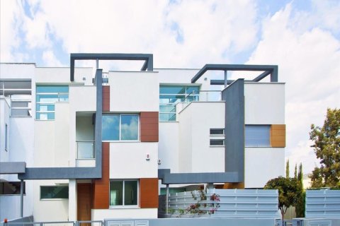 Apartamento tipo estudio Estudio en Limassol, Cyprus No. 105538 1