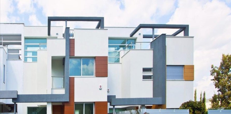 Apartamento tipo estudio Estudio en Limassol, Cyprus No. 105538