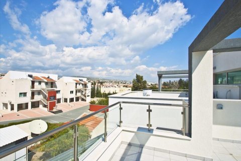 Apartamento tipo estudio Estudio en Limassol, Cyprus No. 105538 7