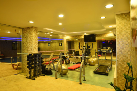 4 rooms Villa in Chau Lang, Vietnam No. 21168 17