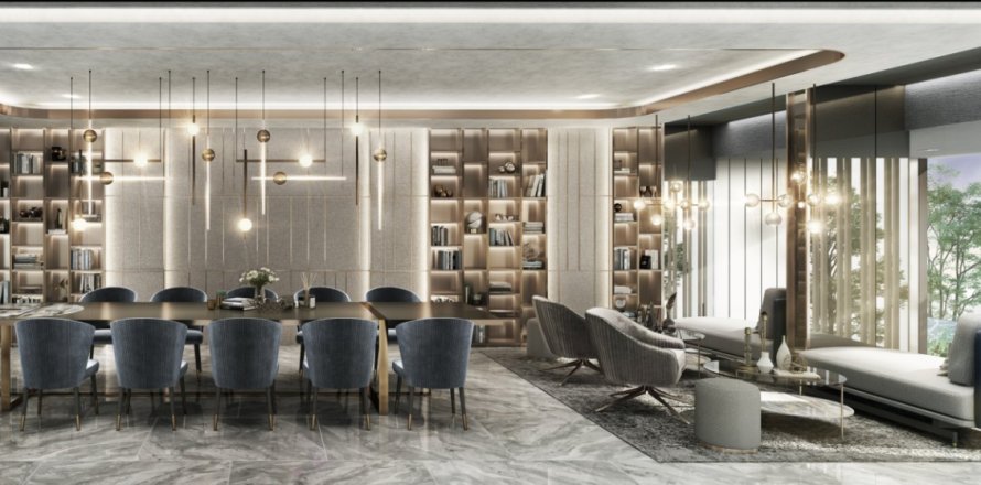 2 bedrooms Condo  in Bangkok, Thailand No. 98319