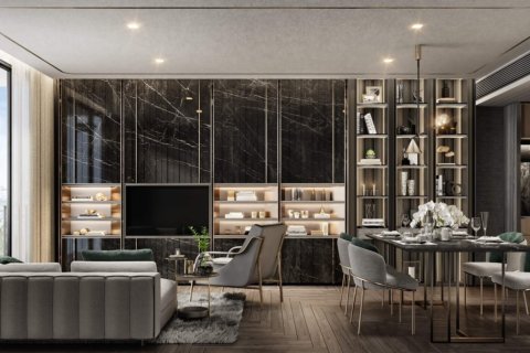 2 bedrooms Condo  in Bangkok, Thailand No. 98319 2