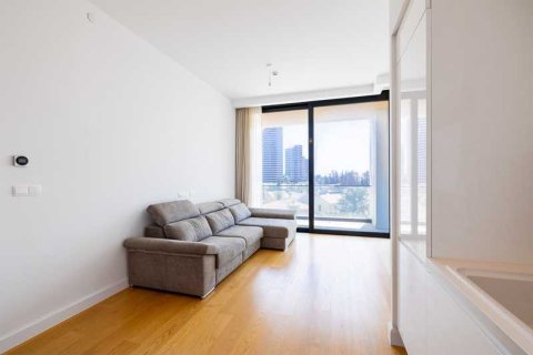 Квартира с 2 спальнями в Лимассол, Кипр №40807 6