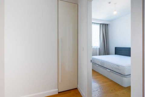 Квартира с 2 спальнями в Лимассол, Кипр №40807 14