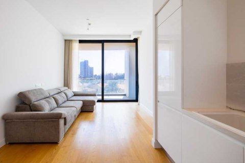 Квартира с 2 спальнями в Лимассол, Кипр №40807 5