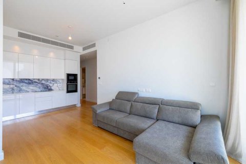 Квартира с 2 спальнями в Лимассол, Кипр №40807 7