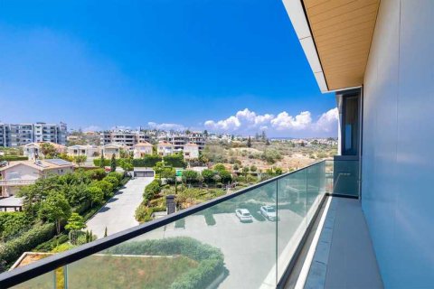 Квартира с 2 спальнями в Лимассол, Кипр №40807 10