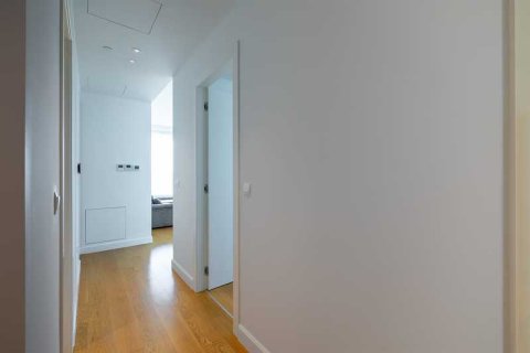 Квартира с 2 спальнями в Лимассол, Кипр №40807 15