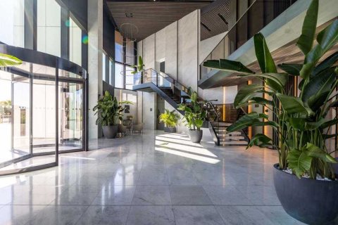 Квартира с 2 спальнями в Лимассол, Кипр №40807 3