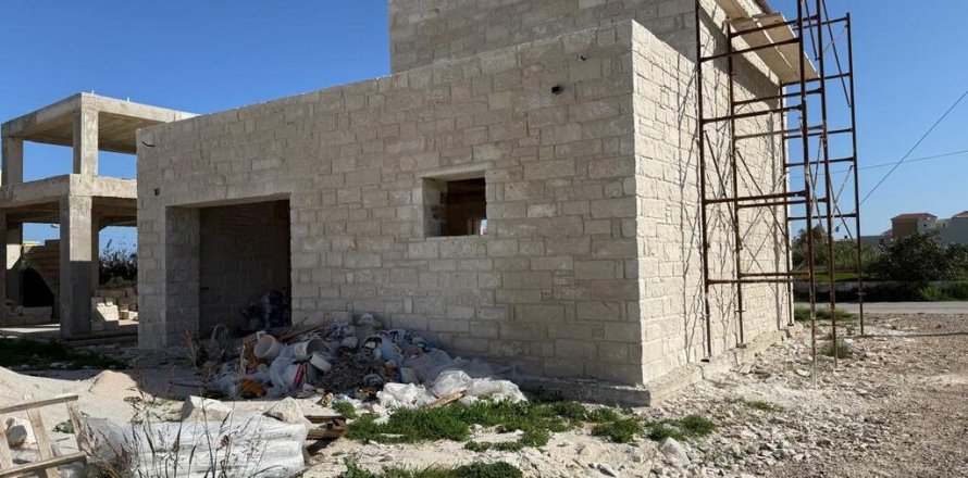 2 habitaciones Maisonette en Kolymvari, Greece No. 117355