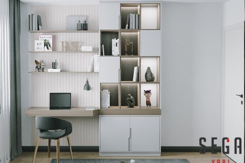 3 bedrooms Apartment in Bac Tu Liem, Vietnam No. 21648 6