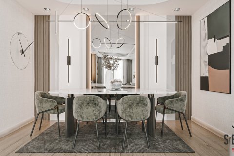 3 bedrooms Apartment in Bac Tu Liem, Vietnam No. 21648 12