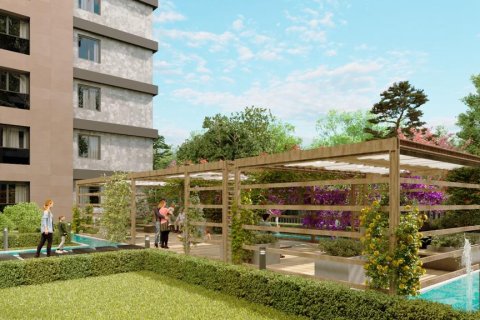 3 bedrooms Apartment in Bac Tu Liem, Vietnam No. 21648 2