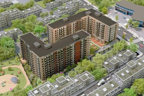 3 bedrooms Apartment in Bac Tu Liem, Vietnam No. 21648 14