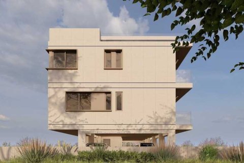 3 bedrooms Penthouse in Chloraka, Cyprus No. 103752 8