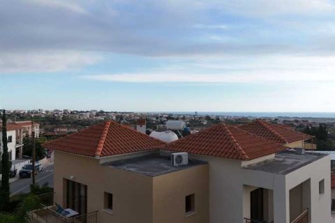 3 bedrooms Penthouse in Chloraka, Cyprus No. 103752 6
