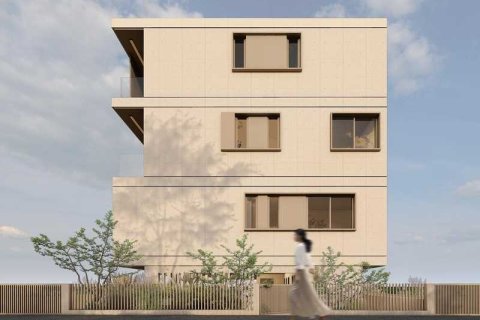 3 bedrooms Penthouse in Chloraka, Cyprus No. 103752 7