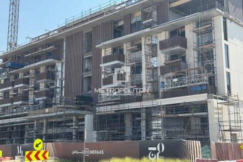 Квартира с 1 спальней в Madinat Jumeirah Living, ОАЭ №118953