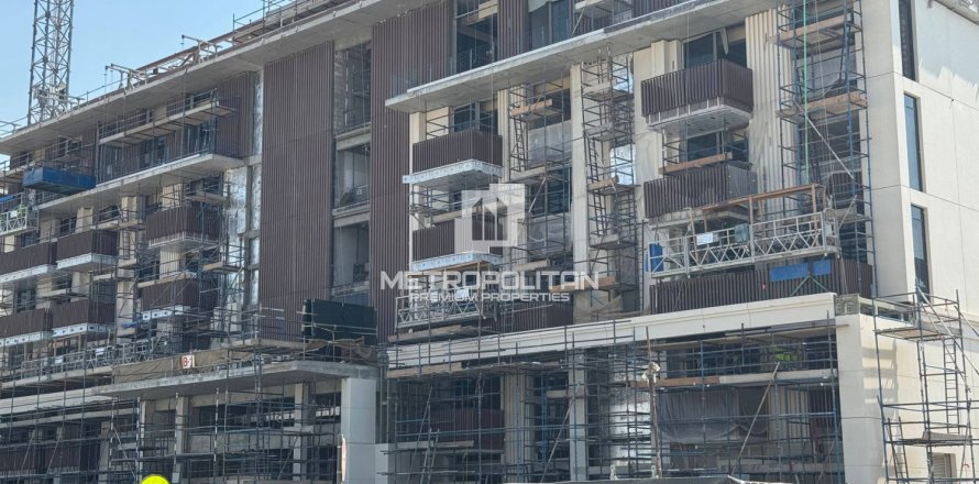 1 bedroom Apartment in Madinat Jumeirah Living, UAE No. 118953