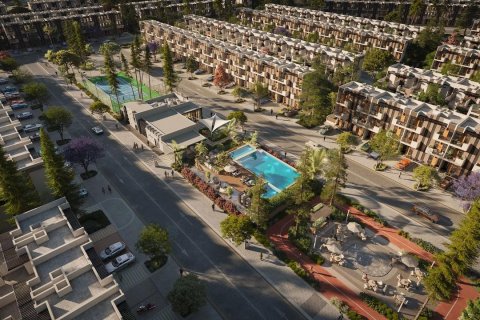 4 dormitorios Townhouse en Can Tho, Vietnam No. 91382 1