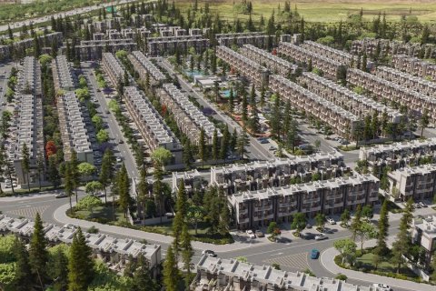 4 dormitorios Townhouse en Can Tho, Vietnam No. 91382 6