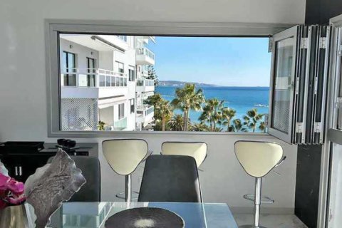 3 bedrooms Apartment in Germasogeia, Cyprus No. 34904 2