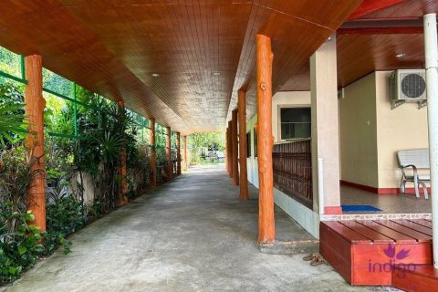 Commercial property en Chiang Mai, Thailand No. 97798 6