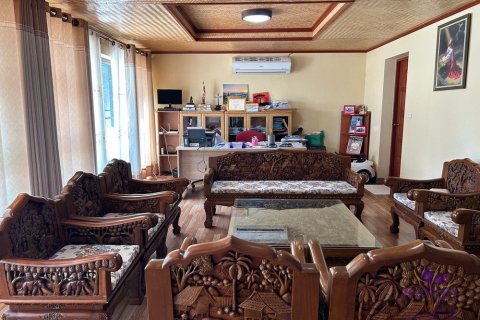 Commercial property en Chiang Mai, Thailand No. 97798 21