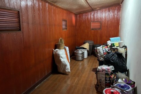 Commercial property en Chiang Mai, Thailand No. 97798 3