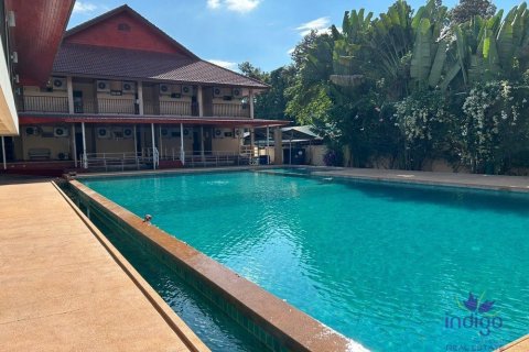 Commercial property en Chiang Mai, Thailand No. 97798 25