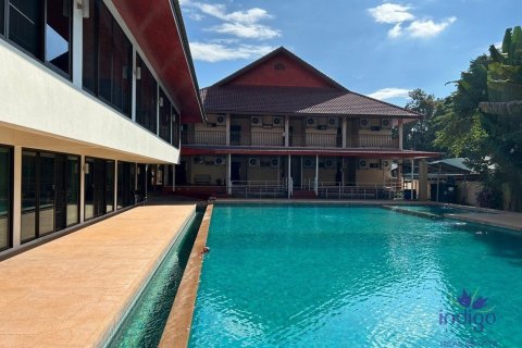 Commercial property en Chiang Mai, Thailand No. 97798 24