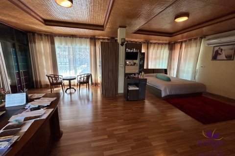 Commercial property en Chiang Mai, Thailand No. 97798 14