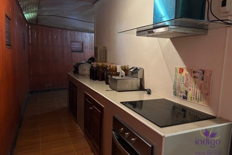 Commercial property en Chiang Mai, Thailand No. 97798 19