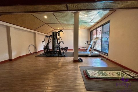 Commercial property en Chiang Mai, Thailand No. 97798 8