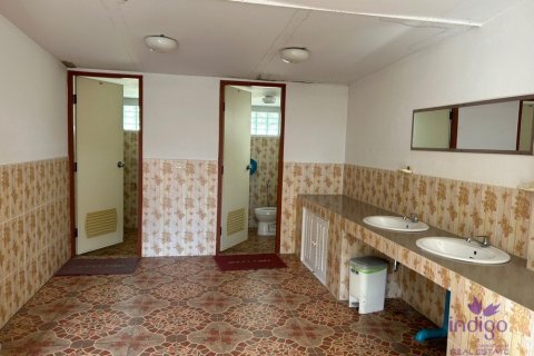 Commercial property en Chiang Mai, Thailand No. 97798 5