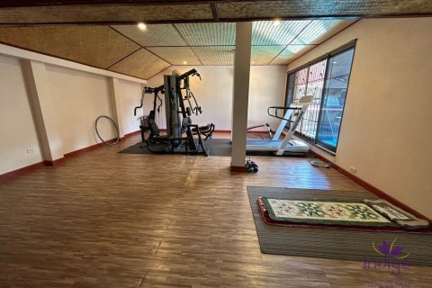 Commercial property en Chiang Mai, Thailand No. 97798 7