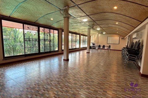 Commercial property en Chiang Mai, Thailand No. 97798 9