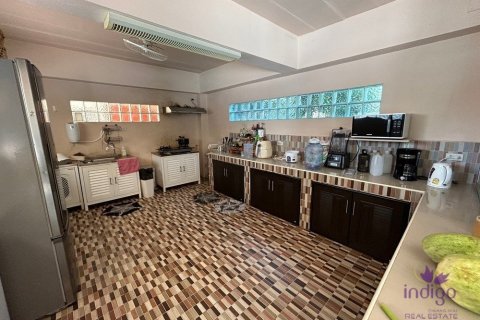 Commercial property en Chiang Mai, Thailand No. 97798 16