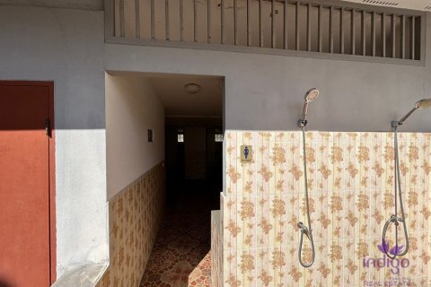 Commercial property en Chiang Mai, Thailand No. 97798 4