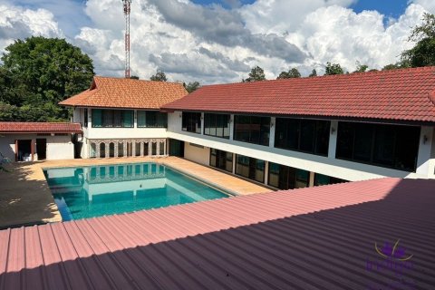 Commercial property en Chiang Mai, Thailand No. 97798 22