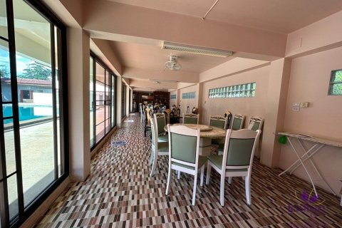 Commercial property en Chiang Mai, Thailand No. 97798 11