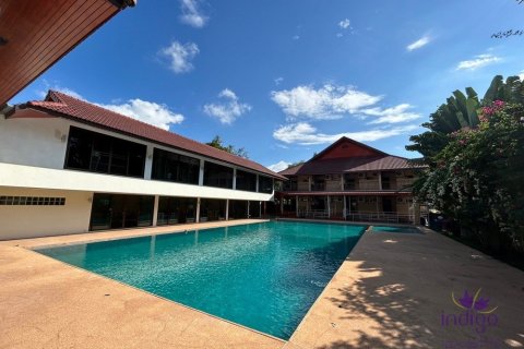 Commercial property en Chiang Mai, Thailand No. 97798 23