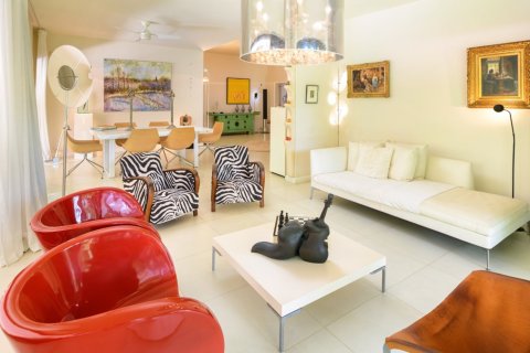 3 dormitorios Villa en Riviere Noire, Mauritius No. 60849 4