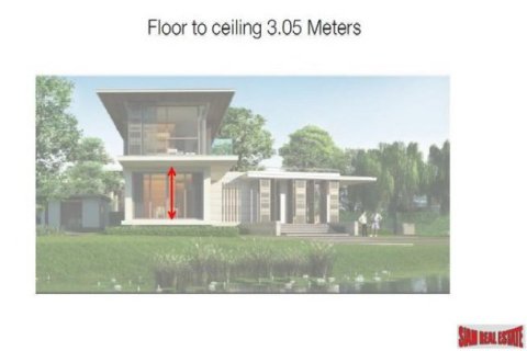 3 bedrooms Villa in Mae Rim, Thailand No. 95841 18