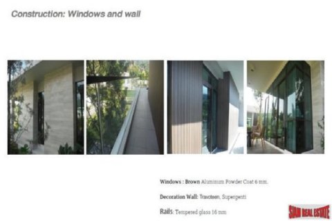 3 bedrooms Villa in Mae Rim, Thailand No. 95841 7